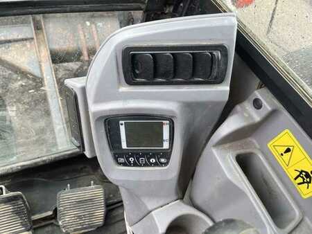 Kedjegraver 2019 Kubota KX080-4A (49)