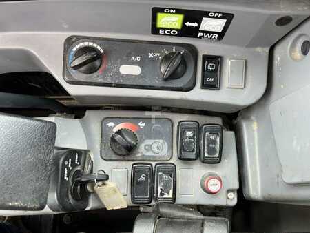 Kedjegraver 2019 Kubota KX080-4A (50)