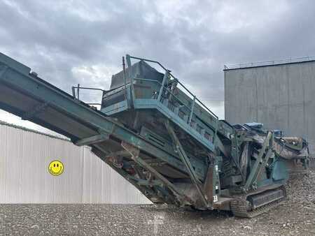 Autres 0 POWERSCREEN TURBO CHIEFTAIN 1400 (1)