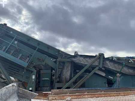 Autres 0 POWERSCREEN TURBO CHIEFTAIN 1400 (3)