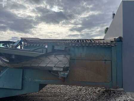 Autres 0 POWERSCREEN TURBO CHIEFTAIN 1400 (4)