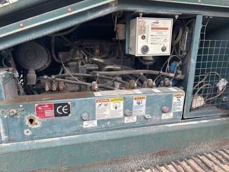 Autres 0 POWERSCREEN TURBO CHIEFTAIN 1400 (8)