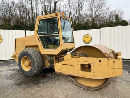 Sheepsfoot rollers 1989 Abg ALPHA 190 V (1)