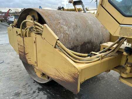 Sheepsfoot rollers 1989 Abg ALPHA 190 V (13)