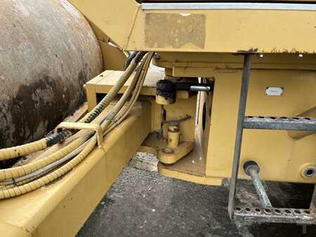 Sheepsfoot rollers 1989 Abg ALPHA 190 V (14)