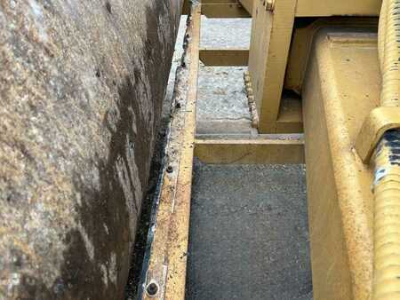 Sheepsfoot rollers 1989 Abg ALPHA 190 V (16)