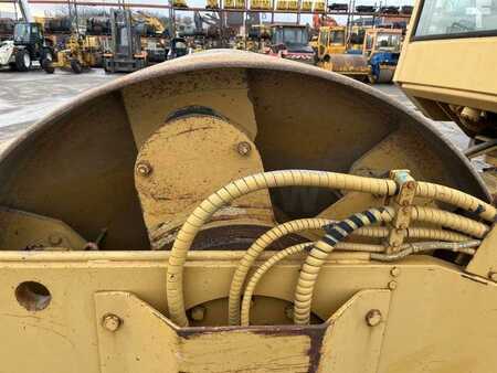 Sheepsfoot rollers 1989 Abg ALPHA 190 V (17)