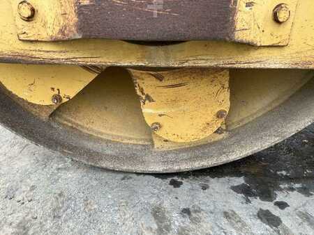 Sheepsfoot rollers 1989 Abg ALPHA 190 V (18)