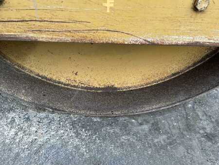 Sheepsfoot rollers 1989 Abg ALPHA 190 V (21)