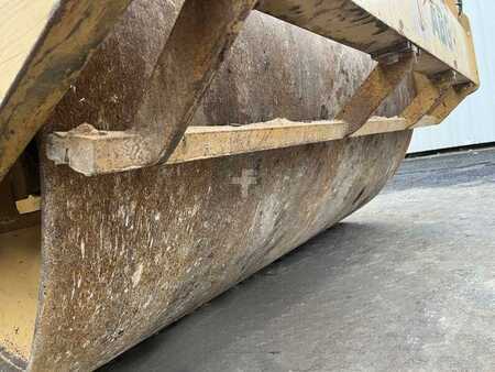 Sheepsfoot rollers 1989 Abg ALPHA 190 V (23)