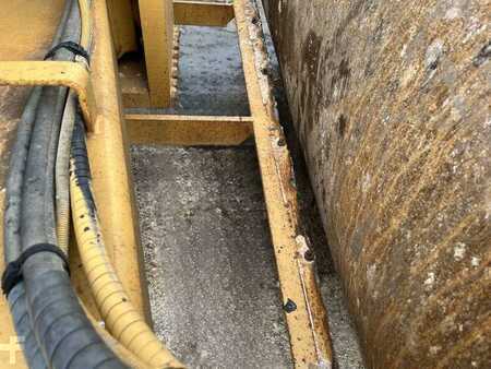 Sheepsfoot rollers 1989 Abg ALPHA 190 V (25)