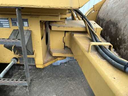 Sheepsfoot rollers 1989 Abg ALPHA 190 V (26)