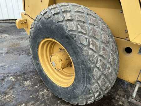 Sheepsfoot rollers 1989 Abg ALPHA 190 V (27)