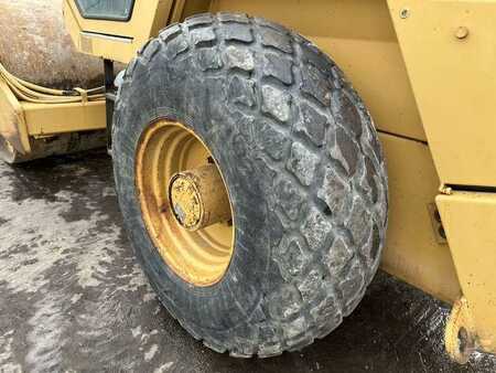 Sheepsfoot rollers 1989 Abg ALPHA 190 V (28)