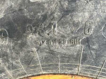 Sheepsfoot rollers 1989 Abg ALPHA 190 V (29)