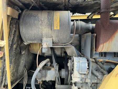 Sheepsfoot rollers 1989 Abg ALPHA 190 V (31)