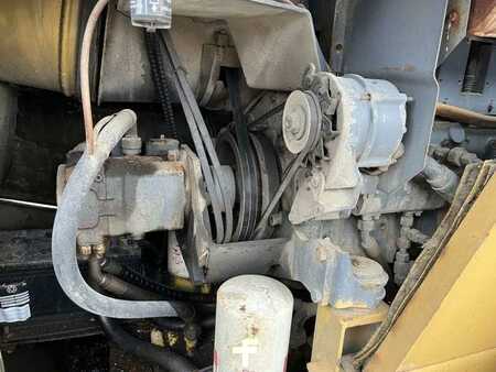 Sheepsfoot rollers 1989 Abg ALPHA 190 V (32)