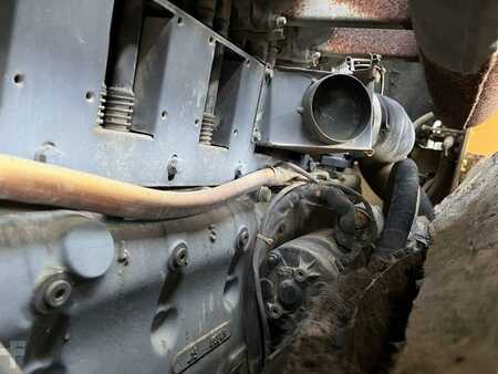 Sheepsfoot rollers 1989 Abg ALPHA 190 V (34)