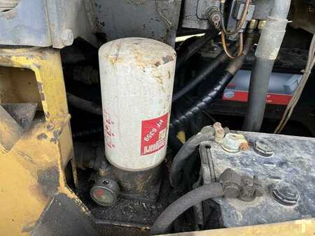 Sheepsfoot rollers 1989 Abg ALPHA 190 V (36)