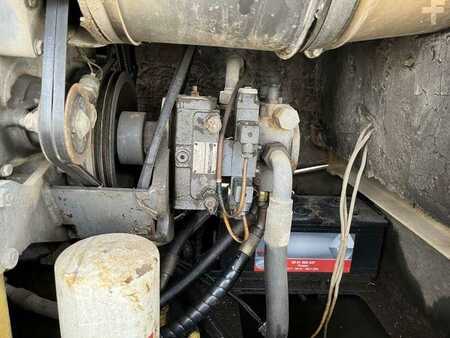 Sheepsfoot rollers 1989 Abg ALPHA 190 V (37)