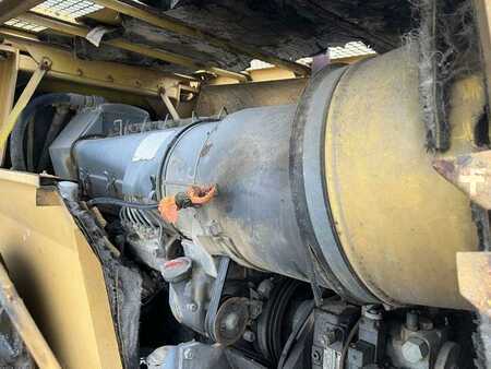 Sheepsfoot rollers 1989 Abg ALPHA 190 V (38)