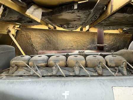 Sheepsfoot rollers 1989 Abg ALPHA 190 V (39)