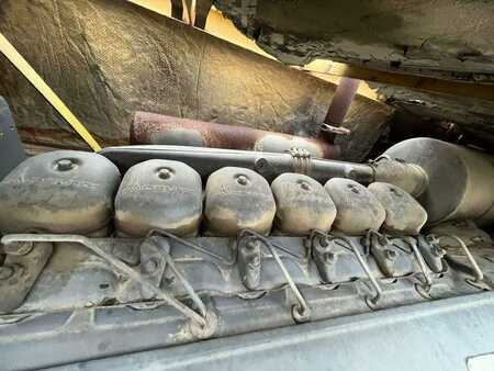 Sheepsfoot rollers 1989 Abg ALPHA 190 V (40)