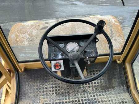 Sheepsfoot rollers 1989 Abg ALPHA 190 V (47)