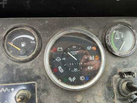 Sheepsfoot rollers 1989 Abg ALPHA 190 V (48)