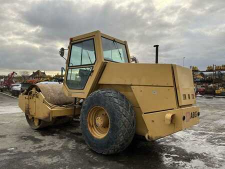 Sheepsfoot rollers 1989 Abg ALPHA 190 V (5)