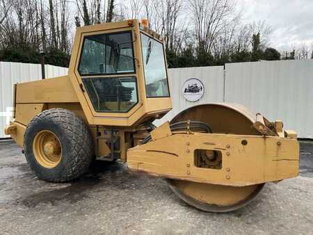 Sheepsfoot rollers 1989 Abg ALPHA 190 V (50)