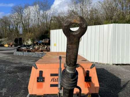 Sonstige 2005 Atlas Copco XAS67 (10)