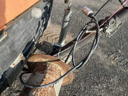 Sonstige 2005 Atlas Copco XAS67 (14)