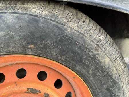 Sonstige 2005 Atlas Copco XAS67 (17)