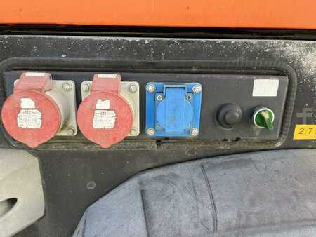 Sonstige 2005 Atlas Copco XAS67 (18)