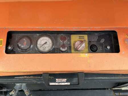 Sonstige 2005 Atlas Copco XAS67 (21)