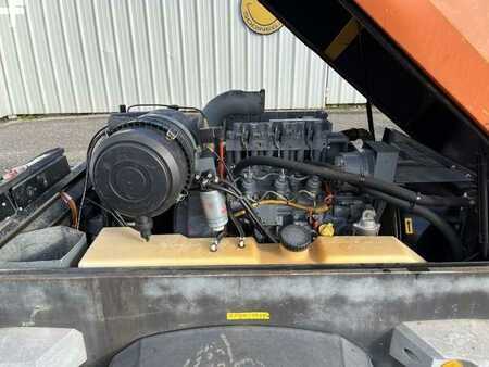 Sonstige 2005 Atlas Copco XAS67 (24)