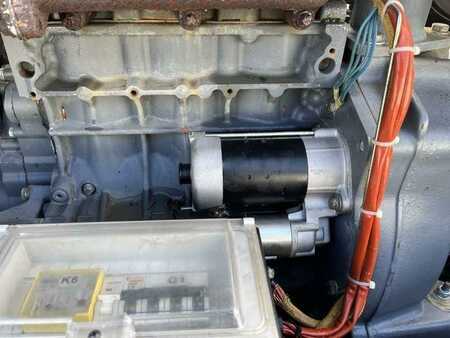 Sonstige 2005 Atlas Copco XAS67 (28)