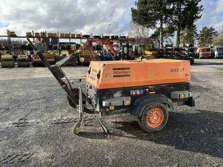 Sonstige 2005 Atlas Copco XAS67 (3)