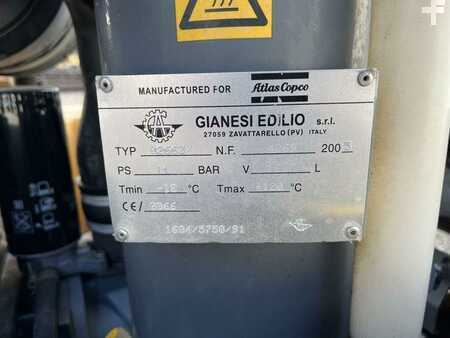 Sonstige 2005 Atlas Copco XAS67 (30)