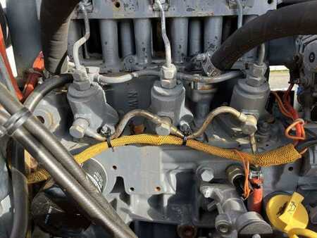 Sonstige 2005 Atlas Copco XAS67 (33)