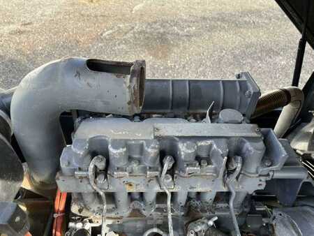 Sonstige 2005 Atlas Copco XAS67 (35)