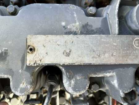 Sonstige 2005 Atlas Copco XAS67 (36)