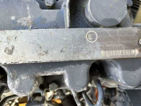 Sonstige 2005 Atlas Copco XAS67 (37)