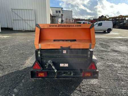 Sonstige 2005 Atlas Copco XAS67 (9)