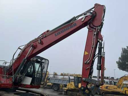 Hydraulic Excavators 2016 Liebherr R926LC (10)