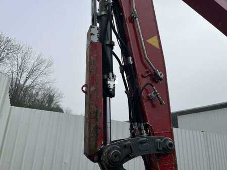 Hydraulic Excavators 2016 Liebherr R926LC (12)