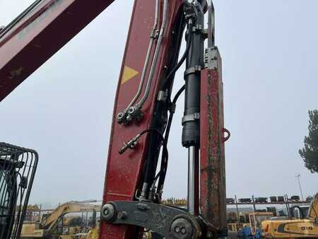 Hydraulic Excavators 2016 Liebherr R926LC (13)