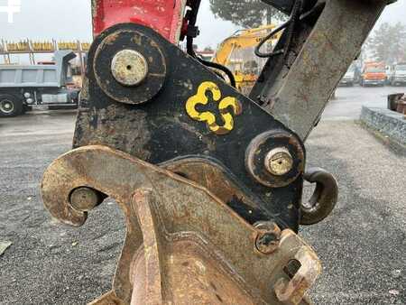 Hydraulic Excavators 2016 Liebherr R926LC (14)