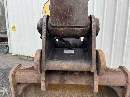 Hydraulic Excavators 2016 Liebherr R926LC (15)